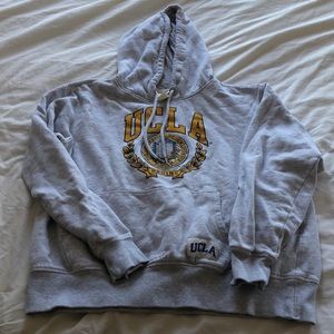 Women’s UCLA hoodie